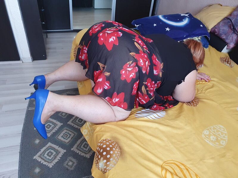 Amalia, 42 ani,