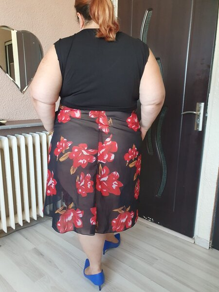 Amalia, 42 ani,