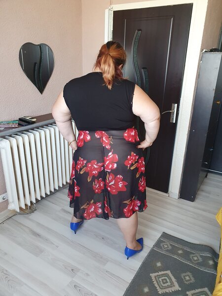 Amalia, 42 ani,