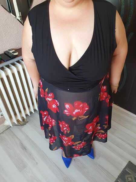 Amalia, 42 ani,