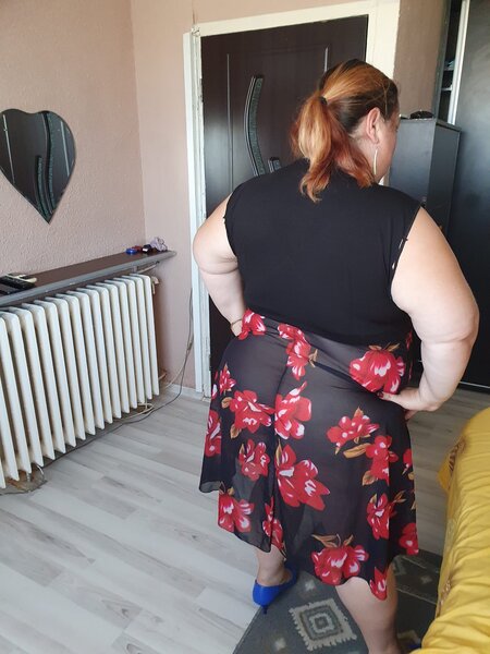 Amalia, 42 ani,