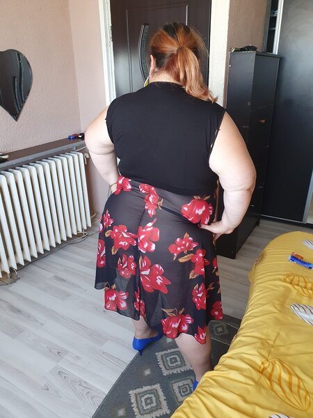 Amalia, 42 ani,